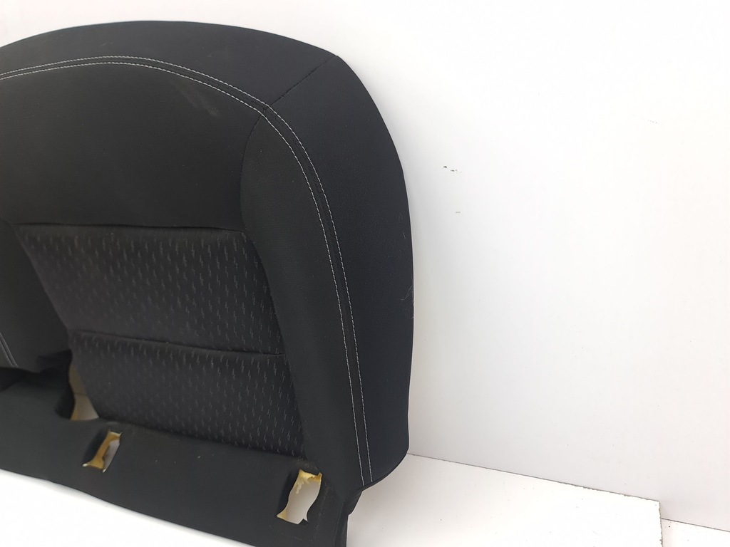 фото №5, Infiniti q30 2016 сидіння задній