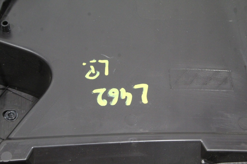 фото №7, Обивка обшивка дверь левый перед discovery v 5 l462