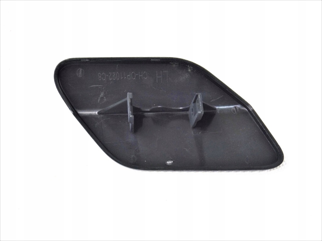 фото №4, Opel signum 2005-2009 lift заглушка правая решётка радиатора