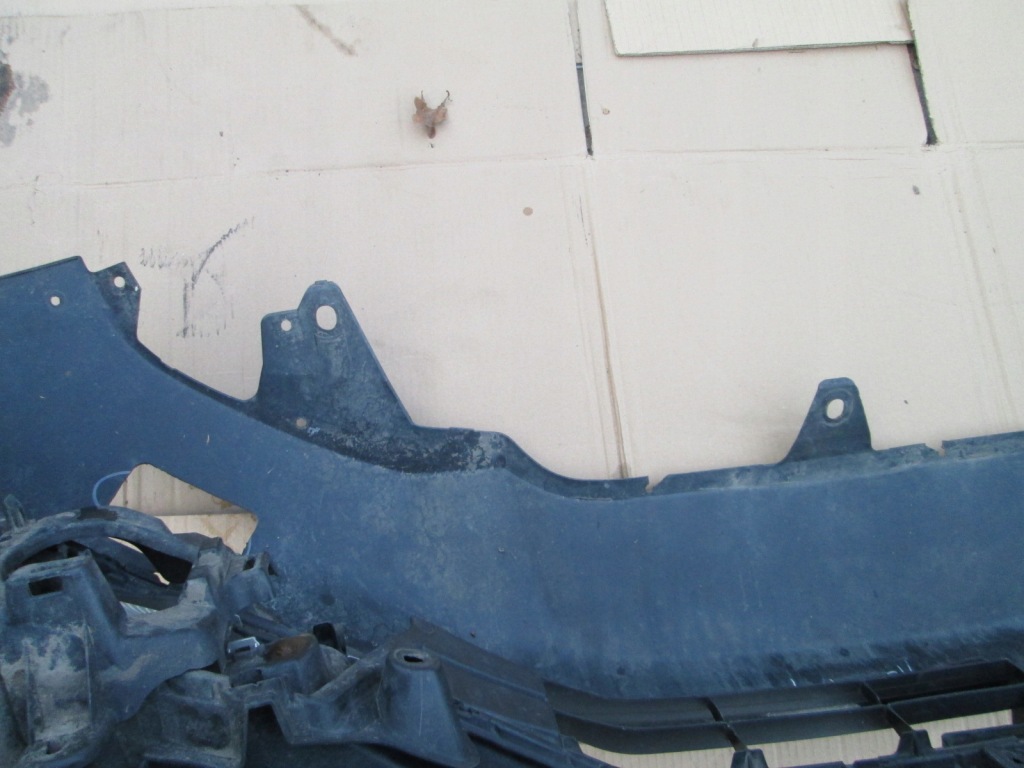 фото №9, Toyota land cruiser v8 fj200 200 18r перед бампер передний lift 2018