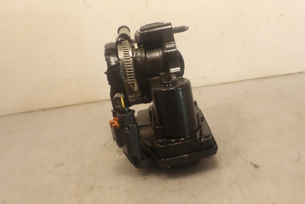 фото №6, Дроссельная заслонка ford s-max ii 2.0tdci