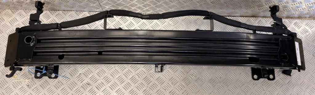 Купити Балка бампера перед renault austral 241374734r