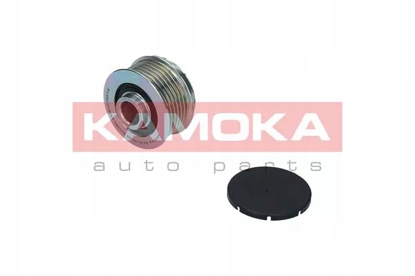 Сцепление генератора kamoka rc050 7701055871 renault clio 2 98-, espace в Украине