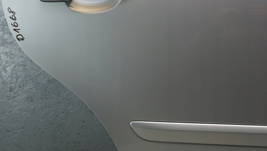 фото №6, Volvo s40 ii lift двері правий задня 426 d1668