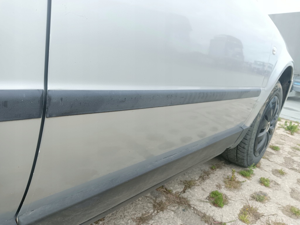 фото №8, Vw passat b5 двері передні праве