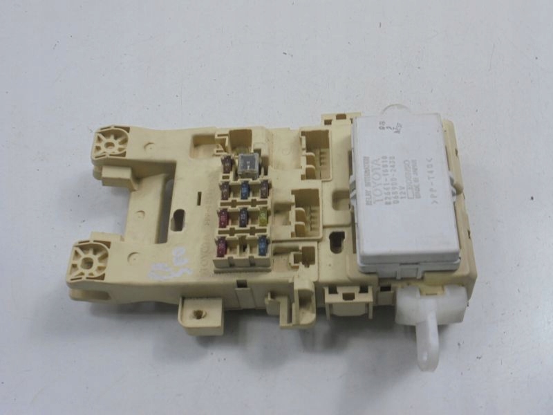 фото №8, Toyota paseo коробка запобіжників 82641-16010