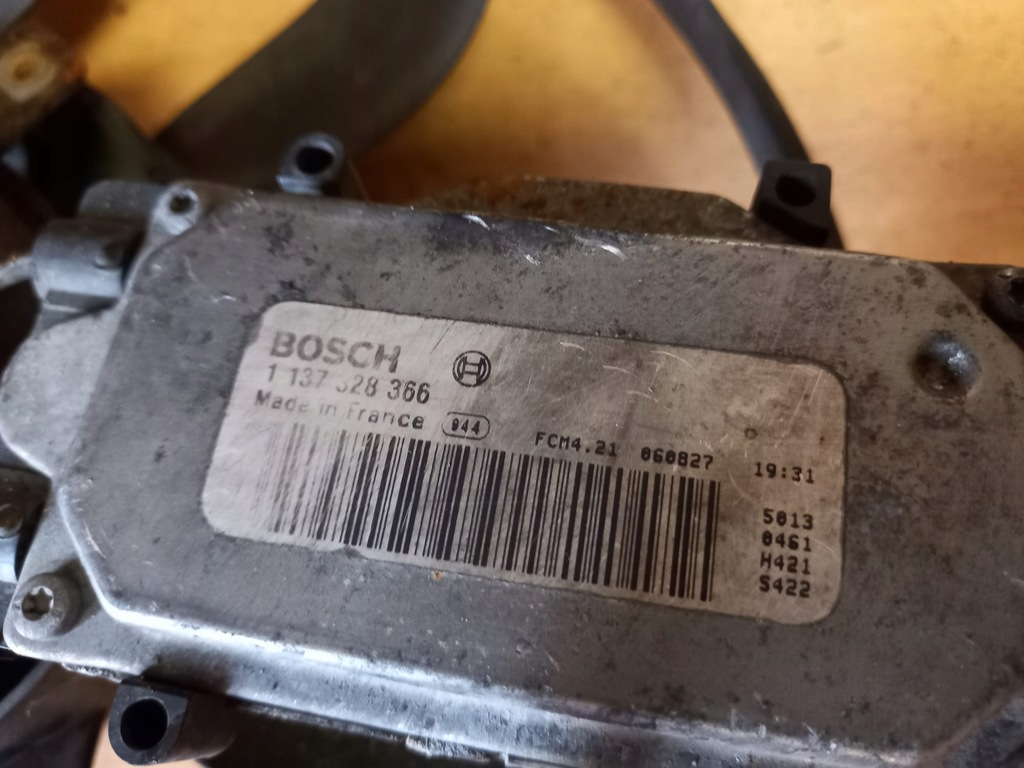 фото №4, Вентилятор радіатора volvo c30 1137328366