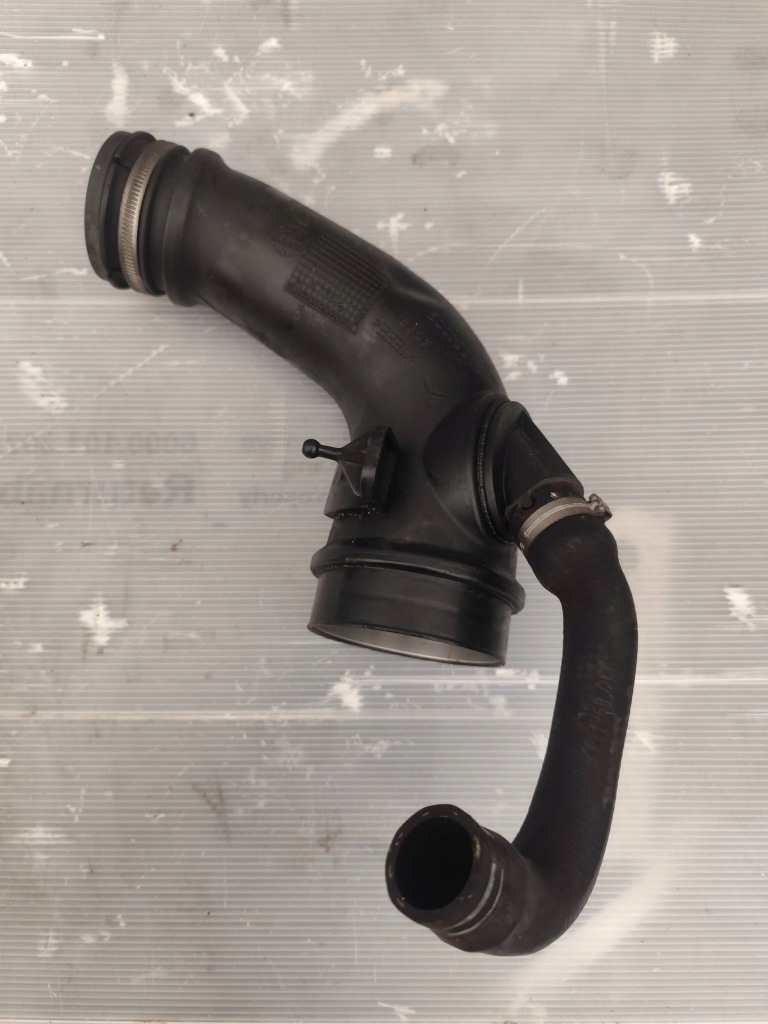 Купить Впуск воздухозаборник воздуха alfa romeo giulia quadrifoglio qv 50534009