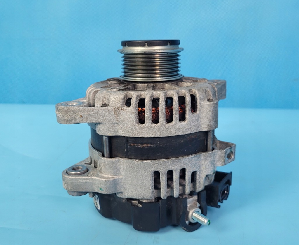 фото №6, Kia ceed iii 21r генератор 37300-03ac0