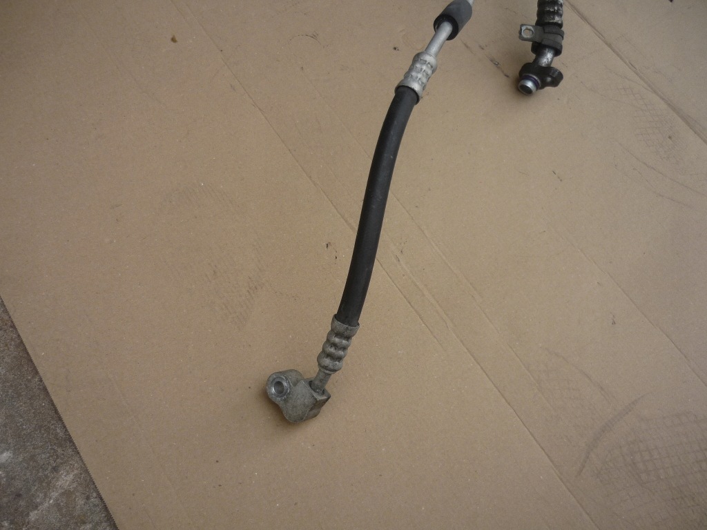 фото №8, Провода кондиционера zafira b astra h 13227142 1.3 1.4 1.6 1.7 1.8 1.9 2.2