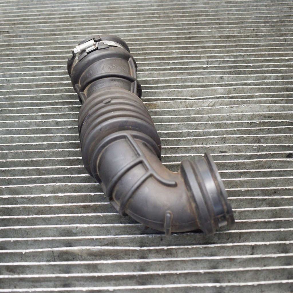 фото №5, Opel mokka 2018 труба / wąż впускний повітря