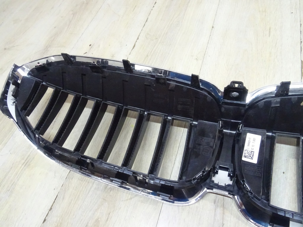 Купить Bmw 3 g20 g21 решётка радиатора решётка радиатора решётки радиатора 192976-10 llu