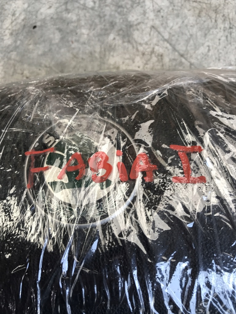 фото №7, Подушка подушка безпеки водія skoda fabia i 61305245d