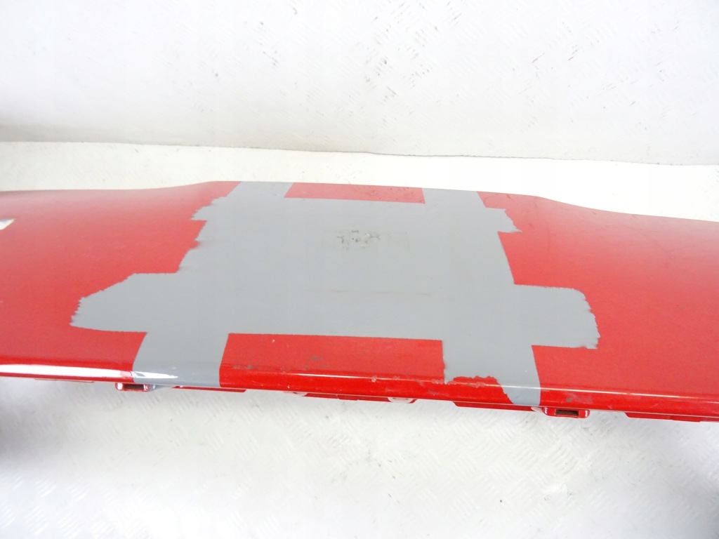 фото №5, Jaguar f-type r dynamic бампер перед передний