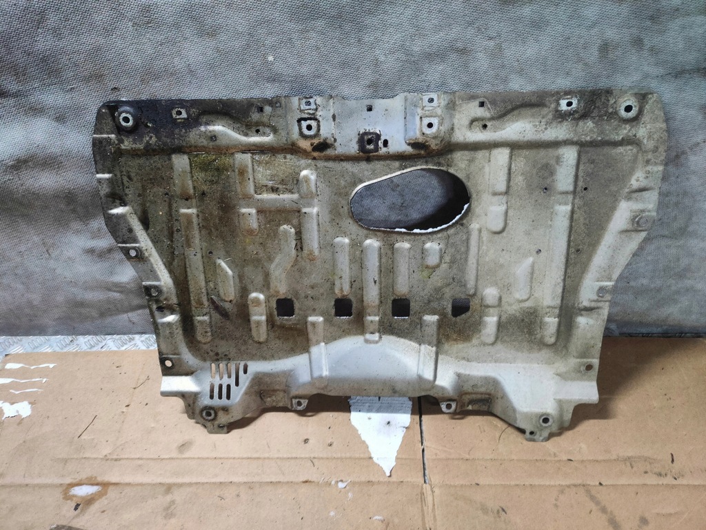 фото №1, Toyota gt86 brz frs защита подвеска автомобиля пол