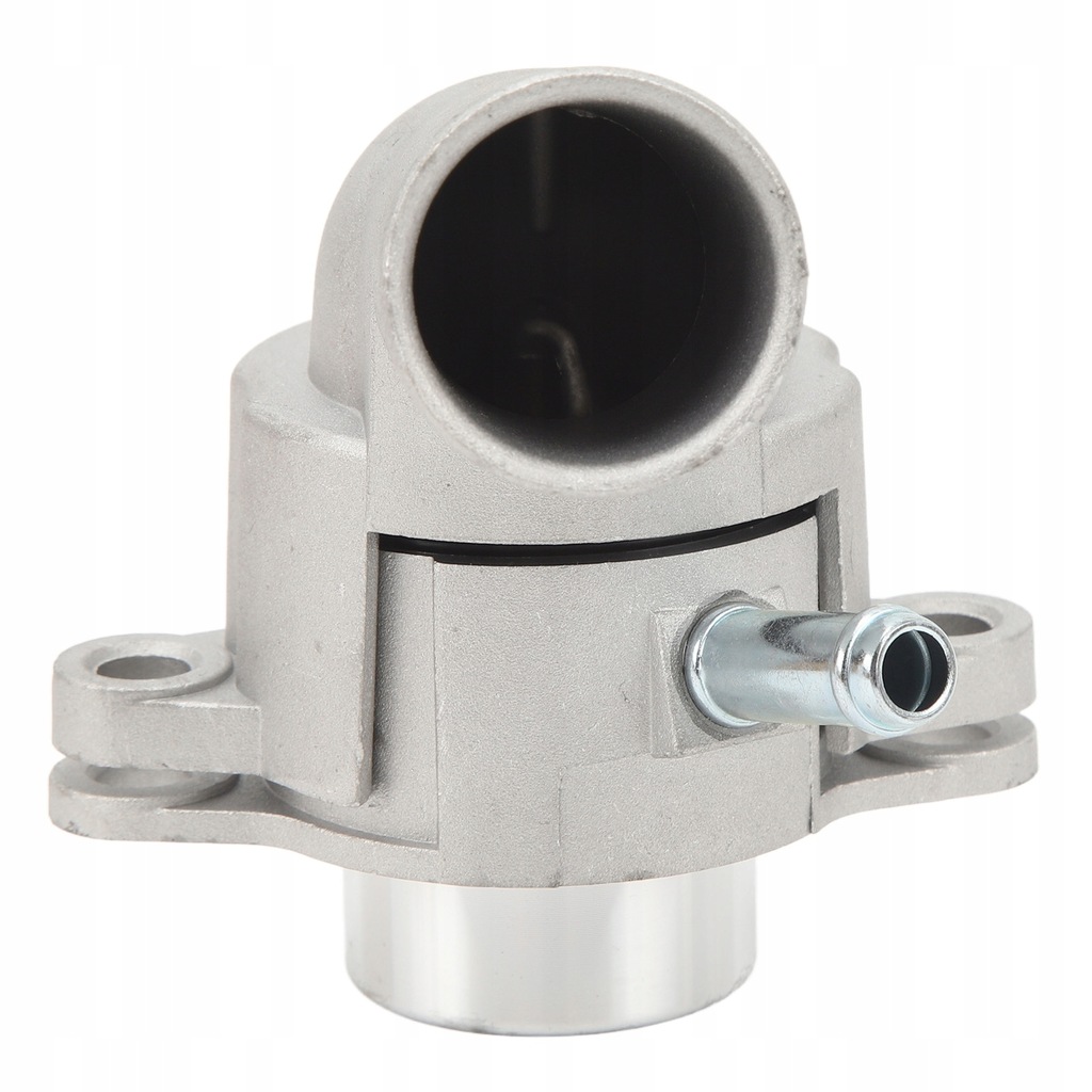 фото №16, Chevy aveo 2004-2008 корпус термостата