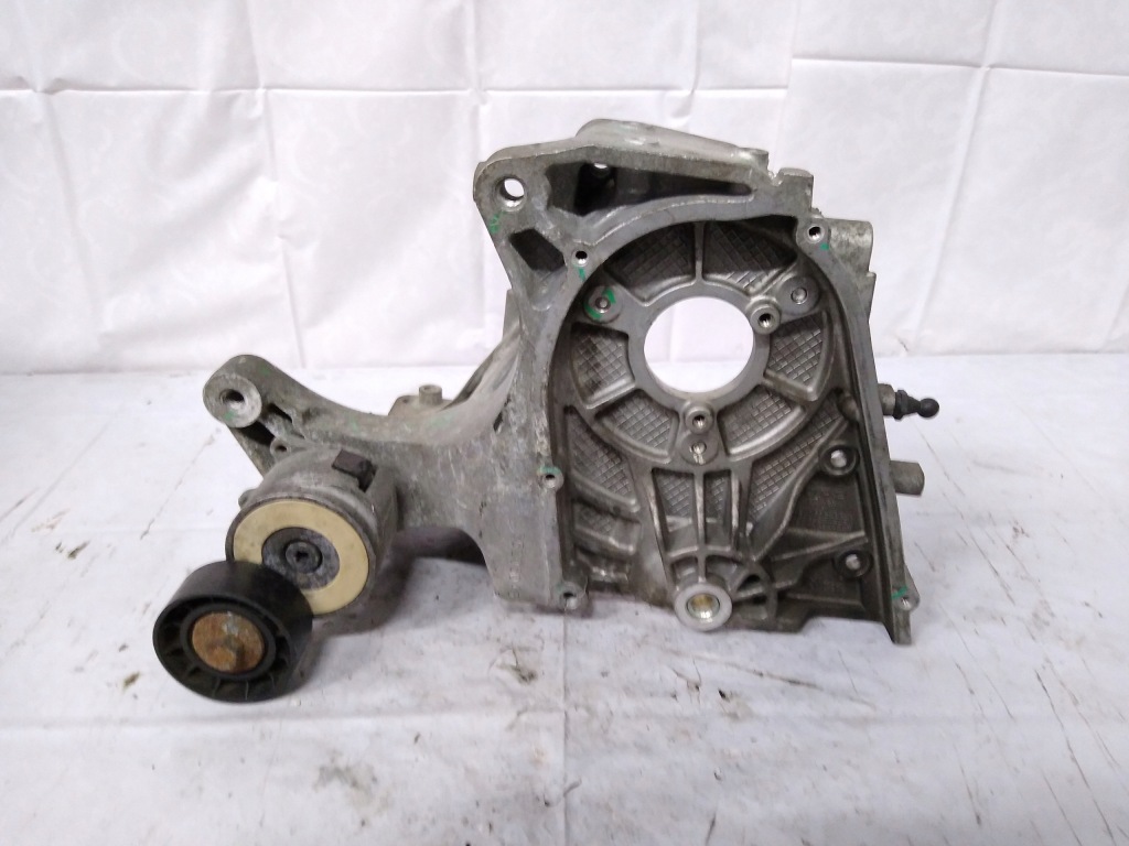 фото №5, Кронштейн насоса alfa romeo mito 1.6 jtd 55205043