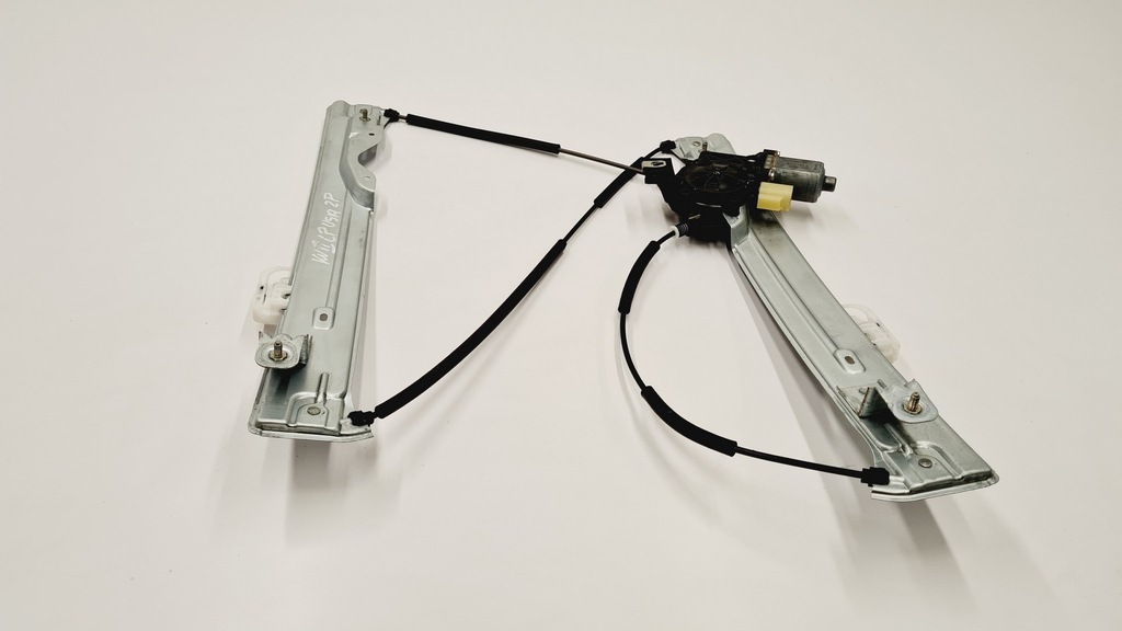 фото №5, Подъемник стекло правый перед 2-контакты ford kuga mk2