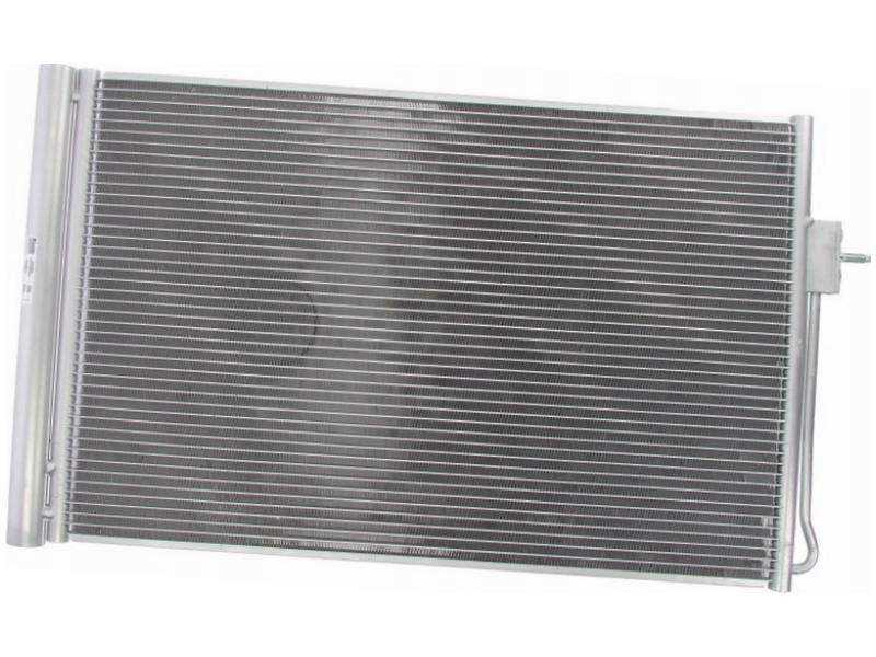 фото №1, Конденсатор кондиционера nissens 940364