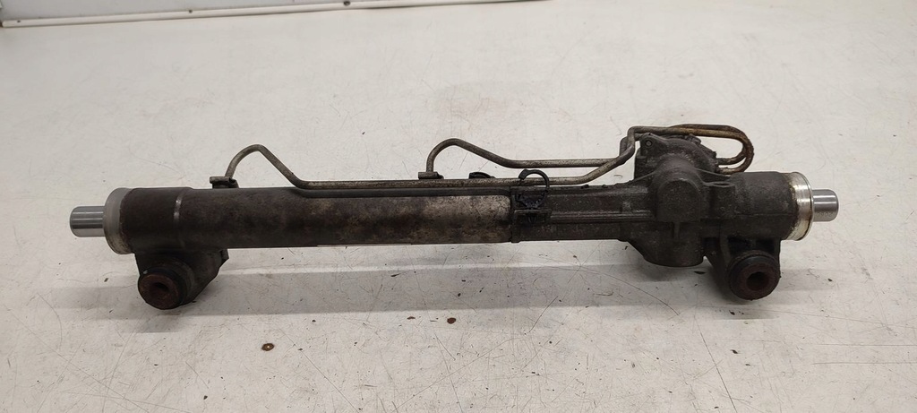 фото №9, Рулевая рейка трансмиссия opel astra h 1,7 cdti