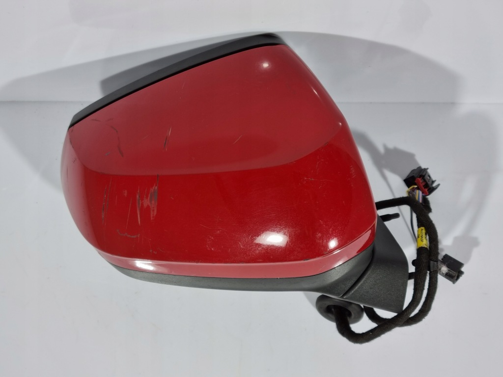 фото №4, Дзеркало праве audi q2 фотохромний 16 pin