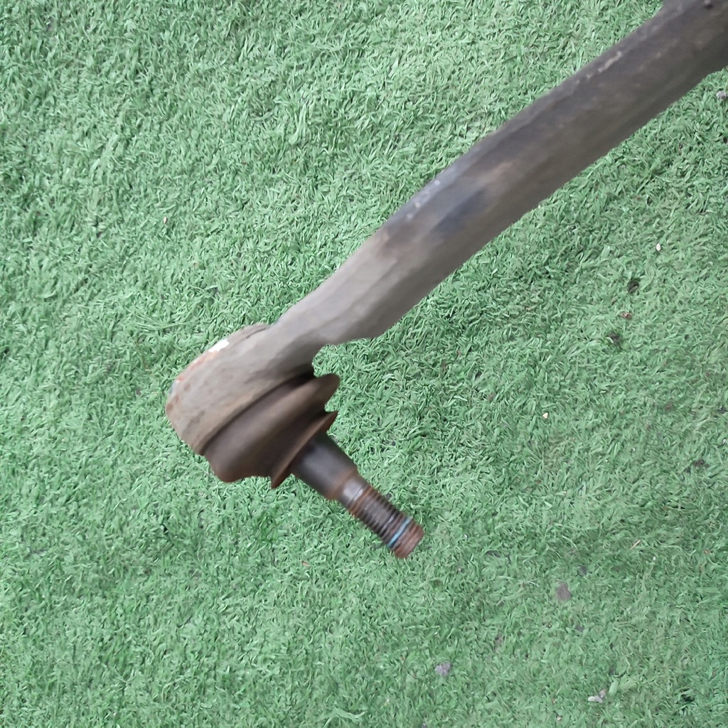 фото №10, Трансмиссия рулевая рейка renault zoe 490016510r