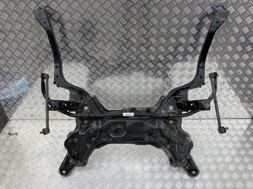 фото №1, Подрамник подрамник подрамник aygo x 22- 1.0