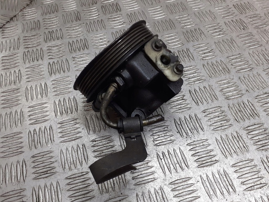 фото №1, Насос усилителя ford mondeo mk3 1.8