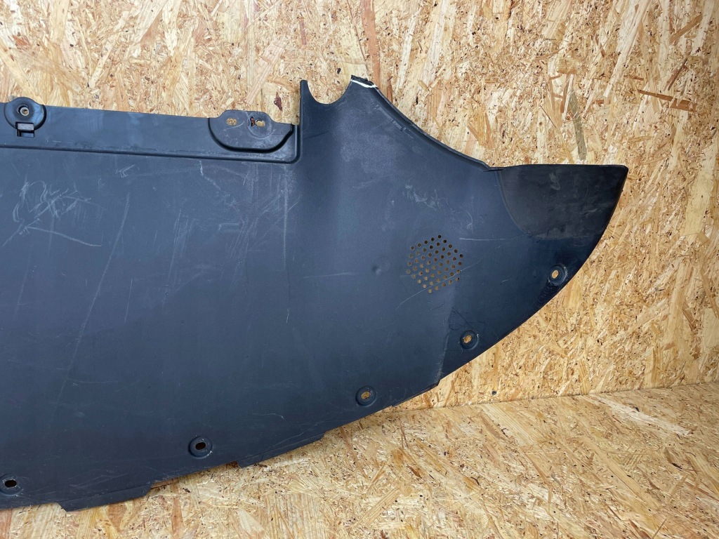 Плита захист підлога pod бампер tesla model 3 1084174-00-d 2017- Недорого