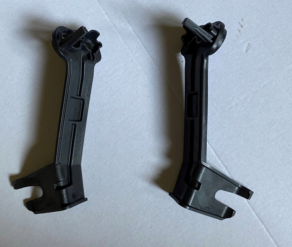 фото №14, Оригінальні кронштейни лампа світлодіоди c3 aircross 1634612680