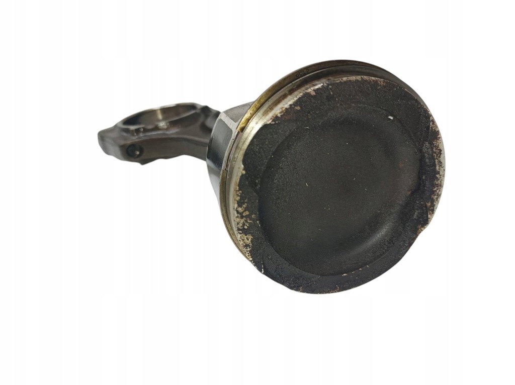 фото №6, Поршень 55196910 1.4 16v fiat grande punto i 2005-2009