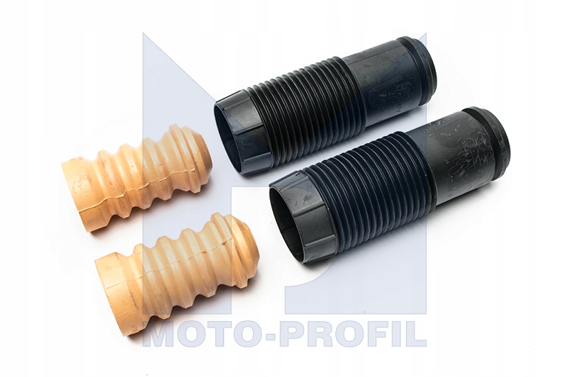 фото №16, Monroe pk109 набор защиты пылезащитный, амортизатор