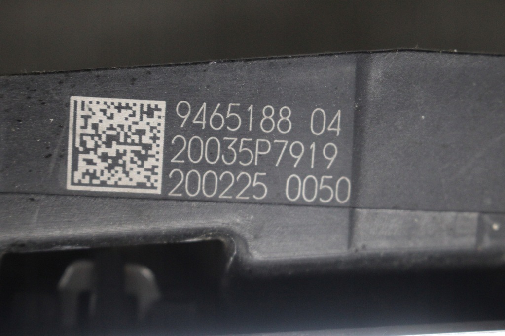 фото №11, Решётки радиатора решётка радиатора жалюзи bmw 3 g20 g21 g28 946518804