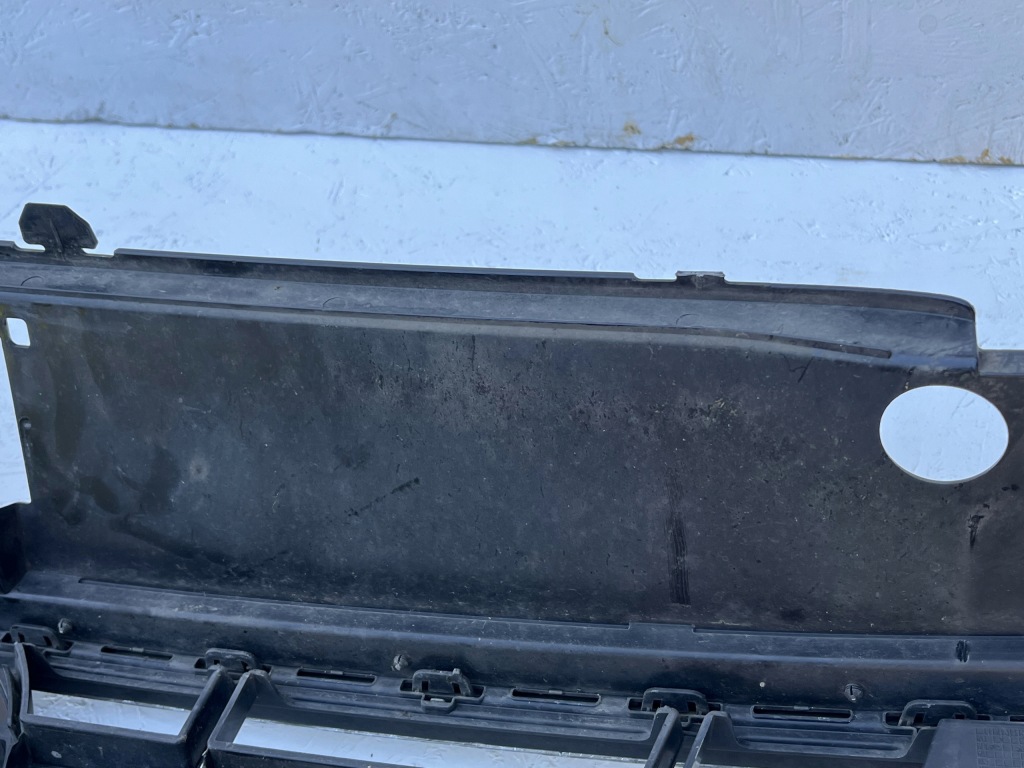 Купить Vw passat b8 r line рестайлинг  3g0 решётка радиатора решётка  3g0853651cb оригинал