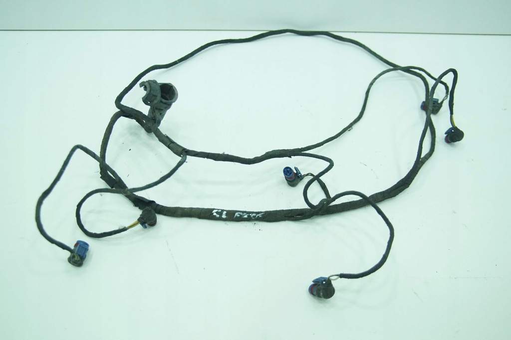 фото №1, Жгут pdc перед przed lift mercedes cl w215