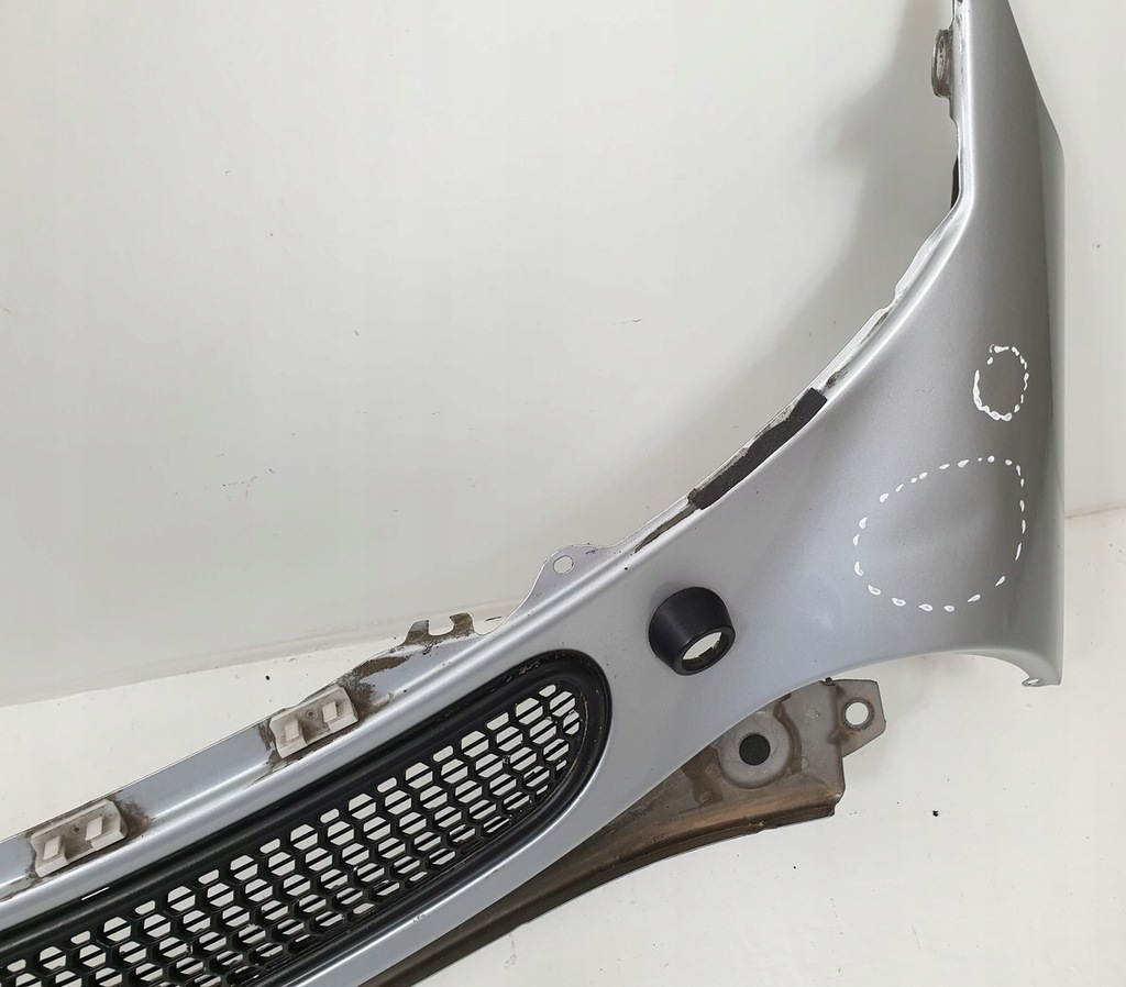 фото №2, Жабо зовнішнє 900 mini cooper s r53 r50 eur