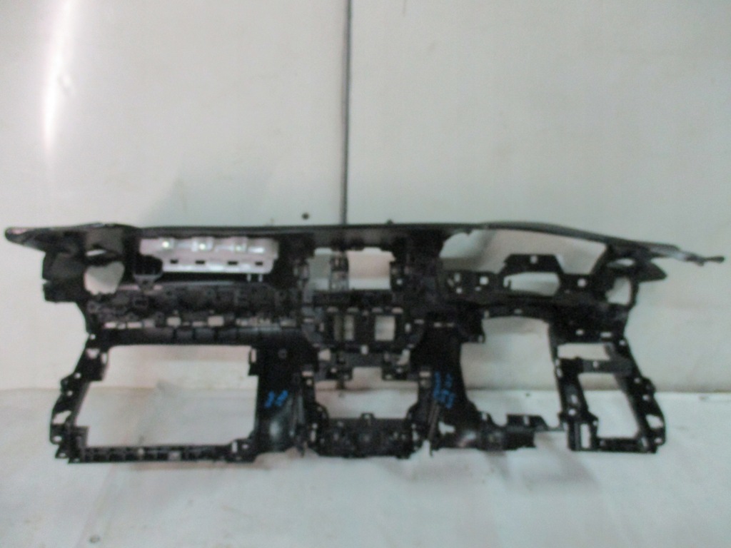 фото №9, Панель приладів приладова peugeot 208 gt 2008