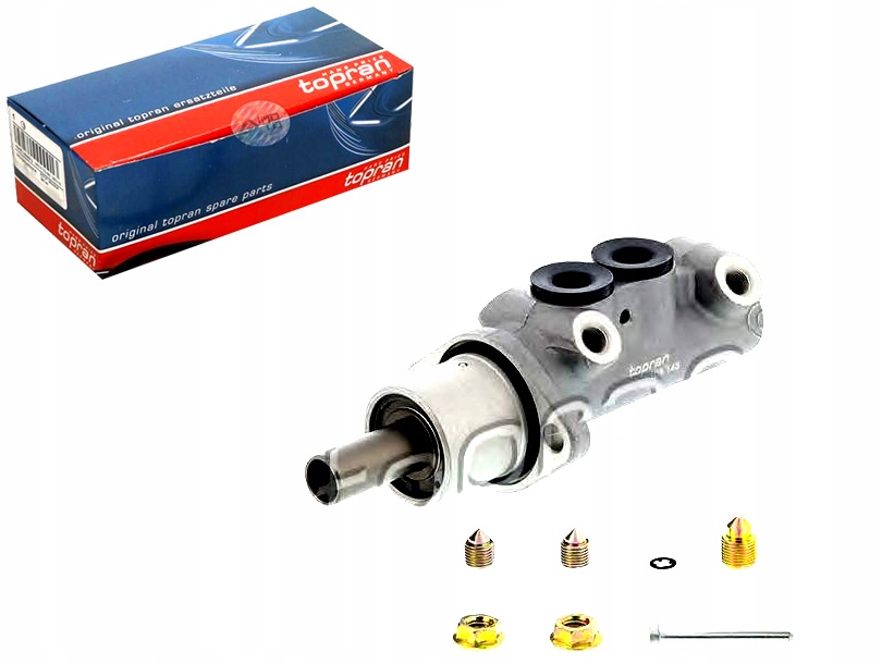 фото №1, Насос тормозная seat arosa cordoba cordoba vario i