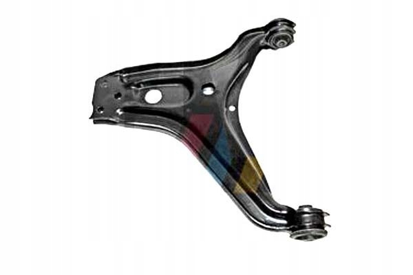 фото №2, Rts важіль audi 80 -95 l