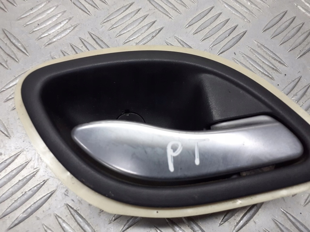 фото №3, Ручка правая задняя внутренняя renault espace iv 8200000724