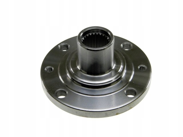 фото №1, Ступиця колеса перед bez підшипник fiat bravo jtd -01