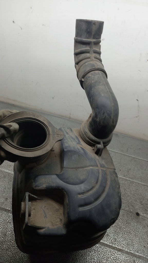 фото №5, Резонатор daewoo tacuma 2.0b 02r 96263906