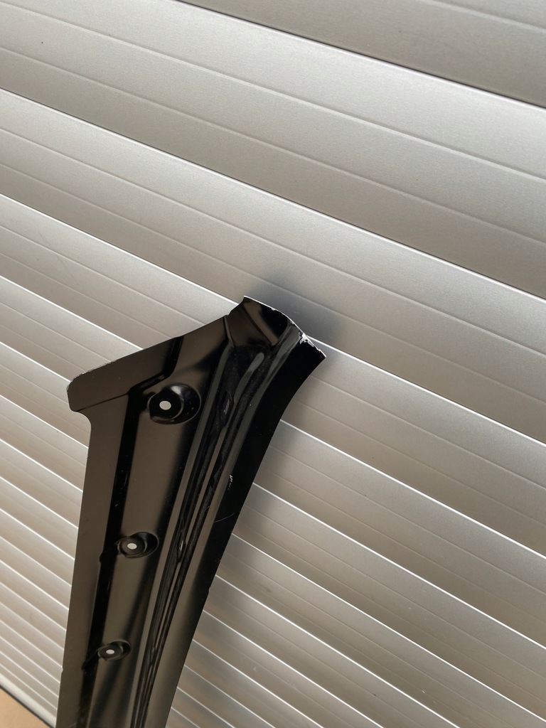 фото №4, Mini f54 блок двигателя порог правый рама новый оригинал