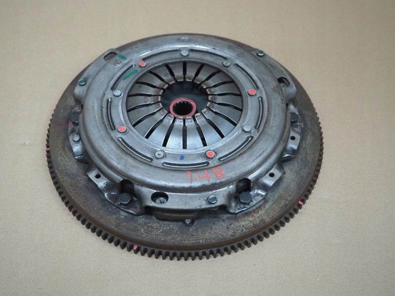 фото №1, Сцепление полный opel adam corsa e 1.4 b 55594657