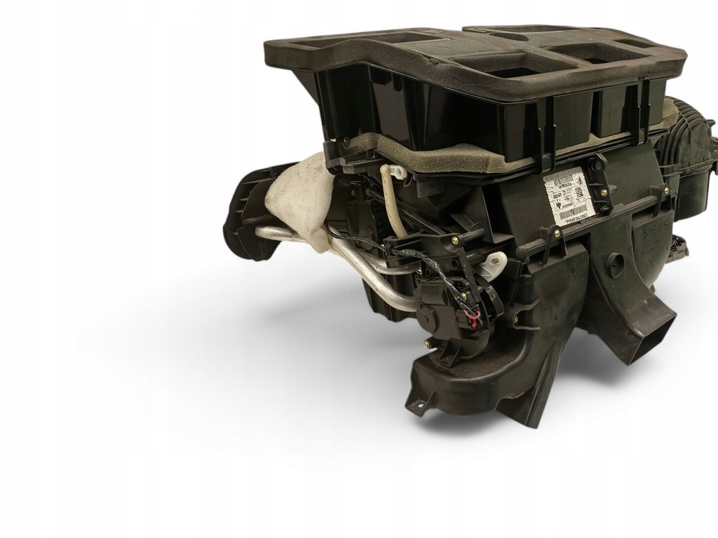 фото №5, Maserati levante 670038354 отопители