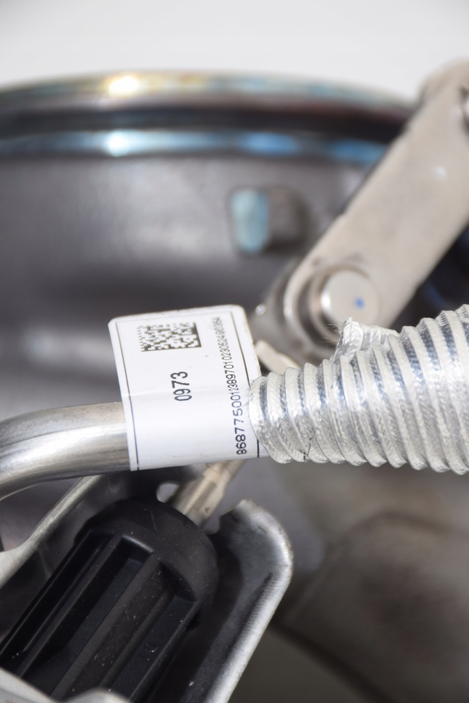 фото №14, Bmw 2 f45 225xe x1 f48 25ex x2 f39 b38 турбина турбонагнетатель turbo