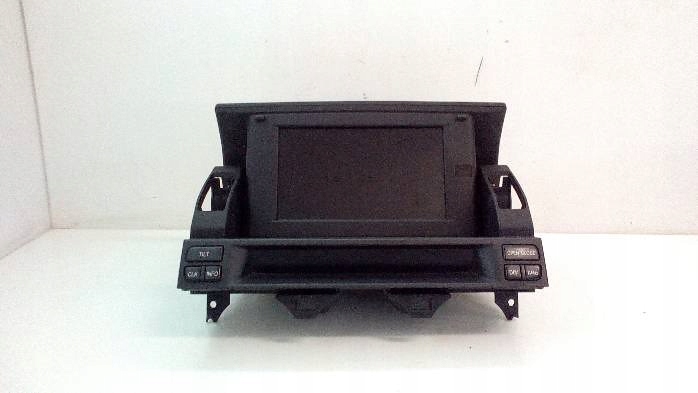 фото №6, Дисплей навігація mazda 6 ca-dm4294k