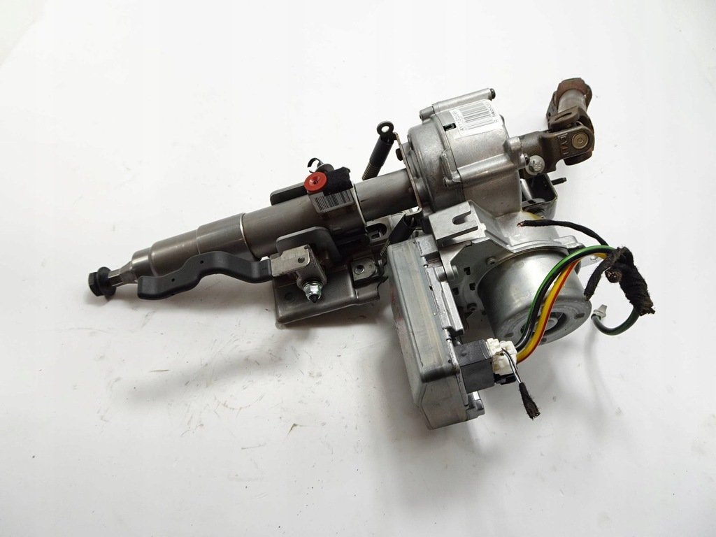 фото №6, Ford b-max 13r усилитель электрический ay113c529bh