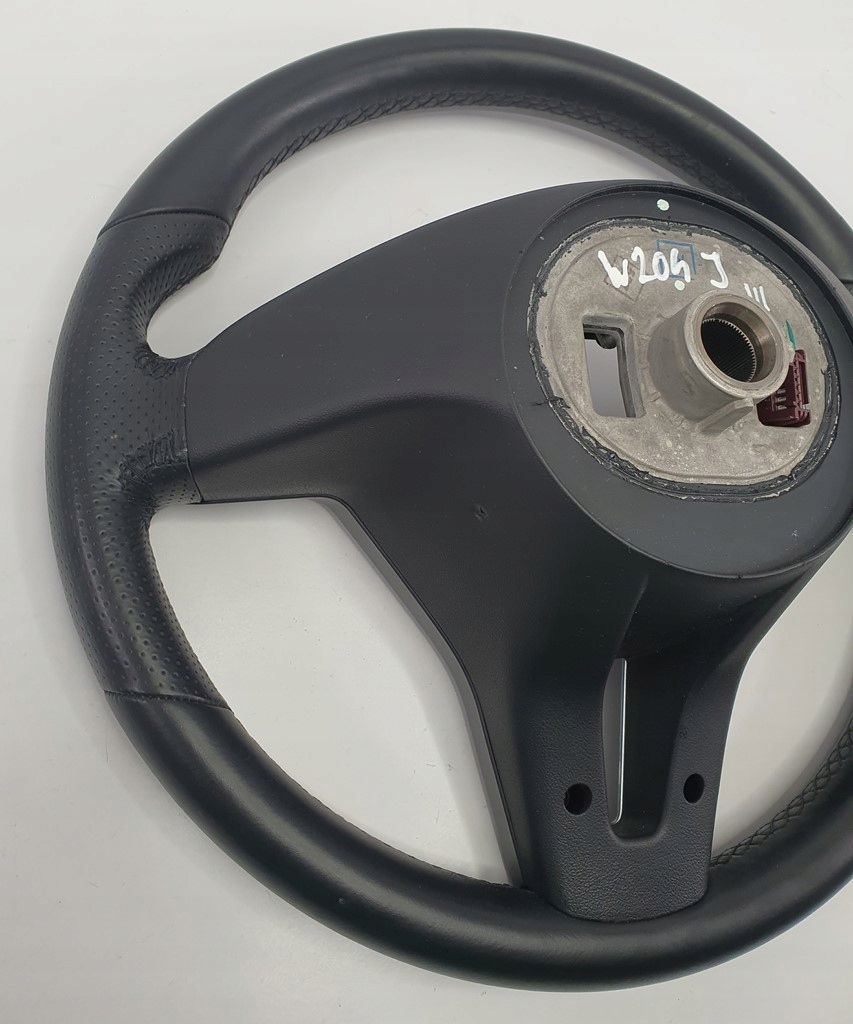 фото №9, Воздуховод мультифункция mercedes w204