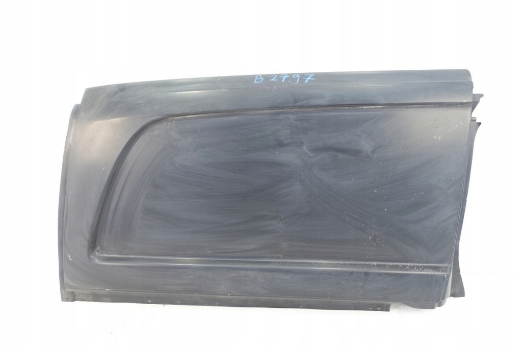 фото №1, Крыло правый задняя задний mercedes vito w447